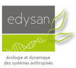 Ecologie et Dynamique des Systèmes Anthropisés